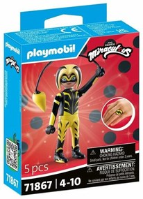 Playset Playmobil 5 Μονάδες