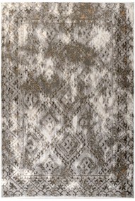 Χαλί Salma 54006-070 Beige Merinos 200X290cm