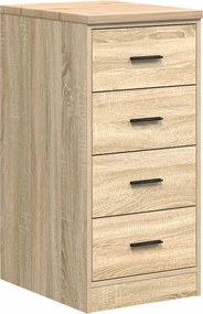 vidaXL ντουλάπι αποθήκευσης γκαράζ 40x51x85 εκ μασίφ ξύλο πεύκο