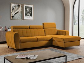 Γωνιακός καναπές Forio mini-Ohra-Δεξιά