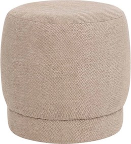 Σκαμπό (Φ39x40) A-S Amea Taupe 202265C