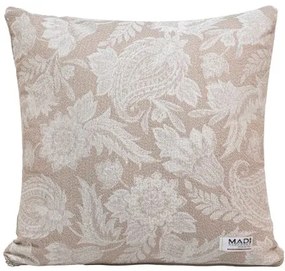 Διακοσμητικό Μαξιλάρι VELRION BEIGE διακοσμητικό-μαξιλάρι-45-x-45-εκ