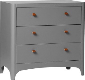 Leander Classic συρταριέρα Grey