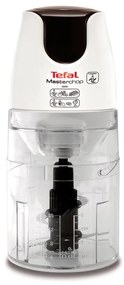 Tefal MB450B38 Πολυκόπτης Multi 500W με Δοχείο 500ml Smart Double Λευκό