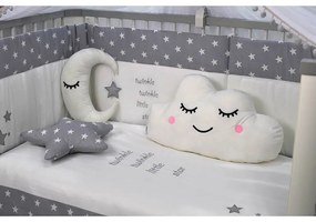 Διακοσμητικά μαξιλαράκια Bebe Stars STARS 202-186