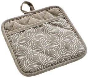 Πιάστρα Κουζίνας Neoprene L-C Alveis Lin 1790705