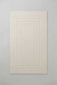 Stewehome πετσέτα ποδιών από 100% βαμβάκι 60x130 cm