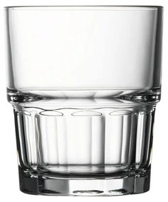 Ποτήρι Ουίσκι 220ml Espiel Next SP52459K12