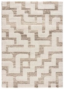 Beauty Home Σετ Κρεβατοκάμαρας 3τμχ Puffy Art 9657 (66x140+66x140+66x230) Μπεζ