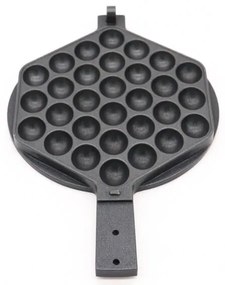 WAFFLE MAKER - Lower Cooking Plate #8