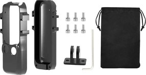 Metal Protection Cage PULUZ For DJI OSMO Pocket 3 (PU933B)