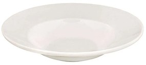 Πιάτο Βαθύ Pasta PR024PH627 27cm White Oriana Ferelli® Porcelain