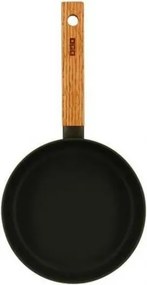 ΚΑΤΣΑΡΌΛΕΣ CASSEROLE ECTOR KAKI MANCHE BOIS 18CM OGO