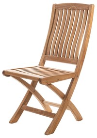 Outdoor Chair S Line σπαστή S2163-00N3