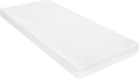 vidaXL Στρώμα με 7 Ζώνες 120x200 εκ./10 εκ. Αφρός Πολυουρεθάνης H2 H3