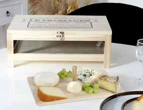 Πλατώ σερβιρίσματος Cook Concept