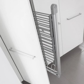 Πτυσσόμενη Ηλεκτρική Απλώστρα Ρούχων Verayer InnovaGoods 30 ράβδοι