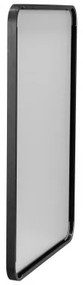 VEVOR Square Wall Mounted Mirror 22&quot; x 30&quot; Mirror with Aluminium Alloy Frame