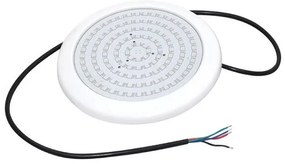 Σποτ Φωτιστικό Πισίνας LED 20W IP68 RGB PISC20RGB Aca PISC20RGB Λευκό