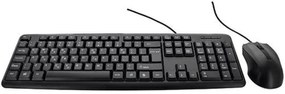 LAMTECH WIRED COMBO KEYBOARD AND MOUSE