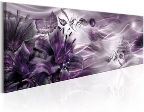 Πίνακας - Amethyst Constellation 150x50