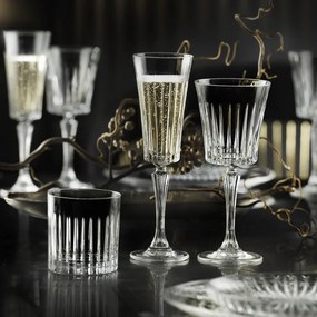 Σετ Κρυστάλλινα Ποτήρια Timeless RCR - 30τμχ