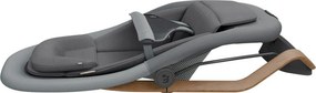 Ρηλάξ Λικνιζόμενο Dove PRO Elegance Graphite Maxi Cosi