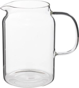 Τσαγιέρα Με Φίλτρο 900ml S-D Mia 188874