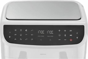 Φριτέζα με Αέρα Medion LIFE P20 Λευκό 2600 W 8,7 l