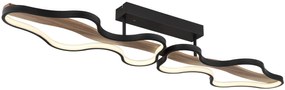 Φωτιστικό Οροφής Globo Lighting BEZZY 67181D1 2700 - 6000K