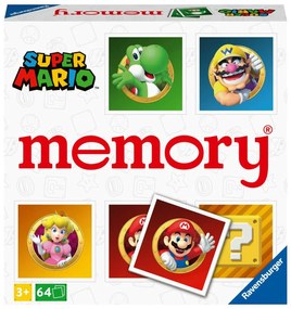 Εκπαιδευτικό παιχνίδι Ravensburger Χαρτόνι