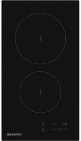 Επαγωγική Πλάκα Daewoo