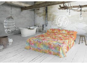 Σετ σεντονια Lois PARTY Πολύχρωμο Kρεβάτι 105 εκ 3 Τεμάχια