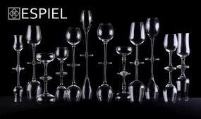 GRAPPA 95CC 18CM. PLT/864 FLX6.SHR24 ΣΕΤ 6 τμχ - Espiel