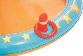 Παιδική πισίνα Bestway 435 x 213 x 117 cm Παιδική χαρά