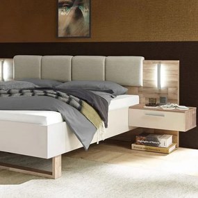 Σετ υπνοδωματίου Blanco I