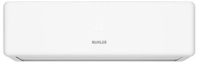 Muhler MAC-180SC Κλιματιστικό Inverter 18000 BTU A++/A+