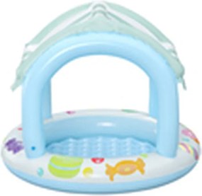 Παιδική πισίνα Bestway 104 x 84 cm (1 μονάδα)