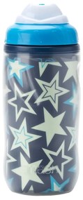 Ecolife Θερμός Smash Glow Ιn Τhe Dark! Stars 420ml 33-SMA-23681