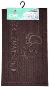 Πατάκι πόρτας 76*45cm - Door mat