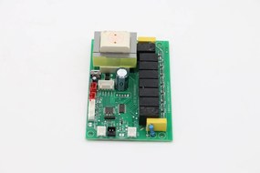 M-Ice 24/24W - Main Control Pcb