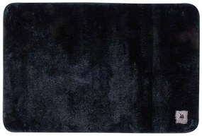 Πατάκι Μπάνιου (60x90) Greenwich Polo Club 3113 Black