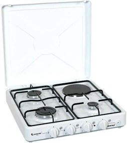 SUNFIRE 3004C 3+1 WHITE LID
