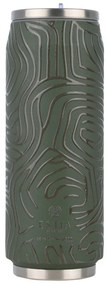 Ποτήρι - Θερμός Olive Flow Save The Aegean 01-31237 500ml Olive Estia