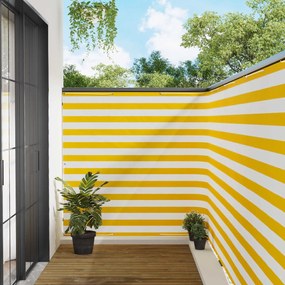 vidaXL Αδιάφανο σκίαστρο μπαλκονιού 150 x 1000 cm