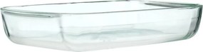 Πυρίμαχο Σκεύος Ορθογώνιο (35.4x22x5.6) Estia 01-39707