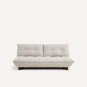 Καναπές σύνθεσης από ύφασμα τύπου τουίντ, KAORI