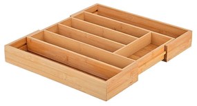 Θήκη Για Μαχαιροπίρουνα Επεκτεινόμενη (25.5x33.5x5) Estia 01-17613