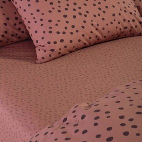 Σεντόνια King Size (Σετ) Nef-Nef Homeware Trust D.Rose