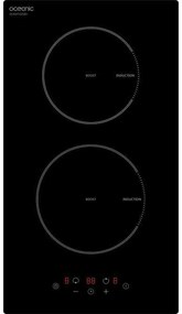 Επαγωγική Πλάκα Oceanic Domino 3600 W 56 cm